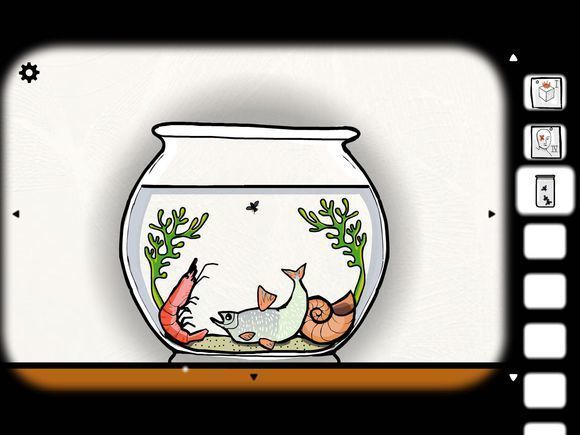 方块逃脱23号案件(2)