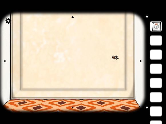 方块逃脱23号案件(1)