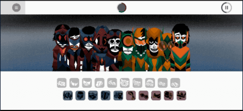 节奏盒子灵魂宝石模组(2)