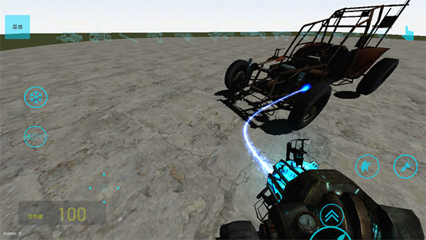 盖瑞模组马桶人大战监控人正版(3)