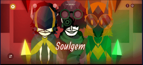 节奏盒子灵魂宝石模组(3)