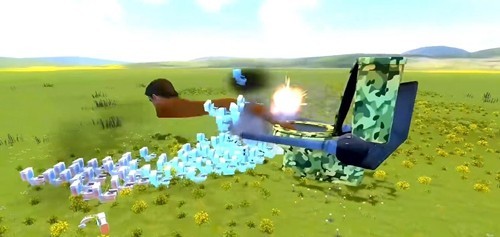 盖瑞模组马桶人大战监控人正版(2)