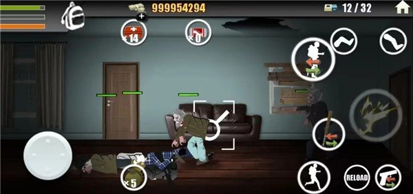 僵尸幸存者之城(2)