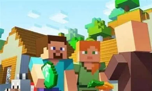 不用登录就能玩的游戏我的世界
