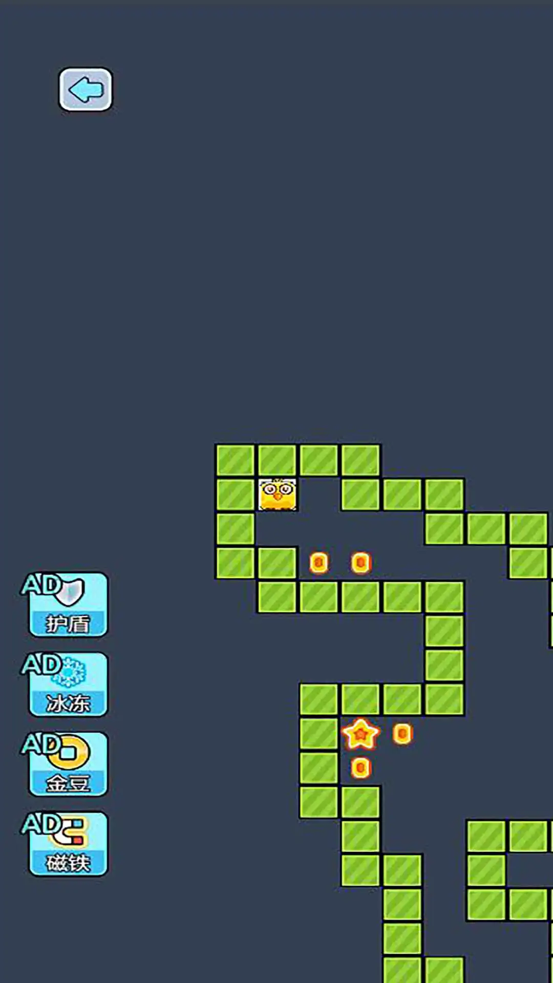 神奇迷宫物语手游(2)