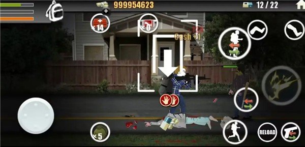 僵尸幸存者之城(3)