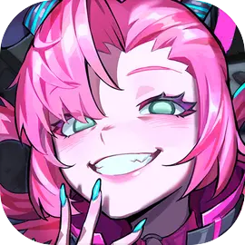 战斗少女跑酷官方版