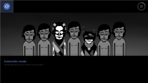 节奏盒子Void模组(2)