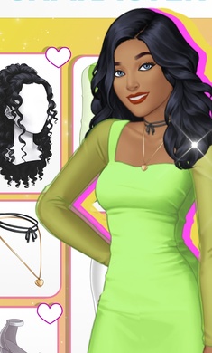 插曲选择你的故事(2)