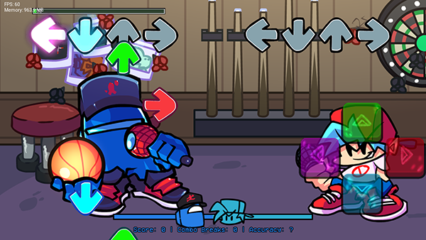 周五夜放克太空杀模组最新版怎么玩?5