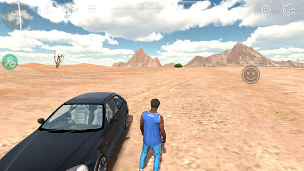 手动挡停车场2中文版