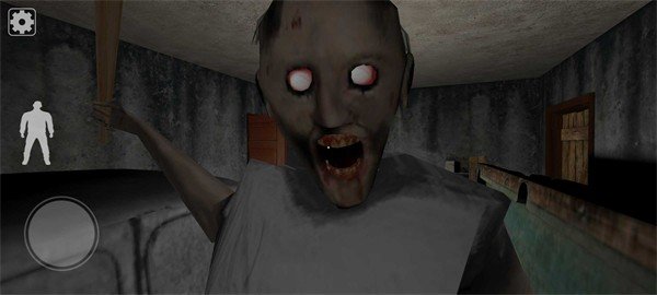 鬼屠夫奶奶模组(1)