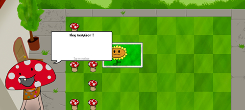 植物大战马里奥2(1)