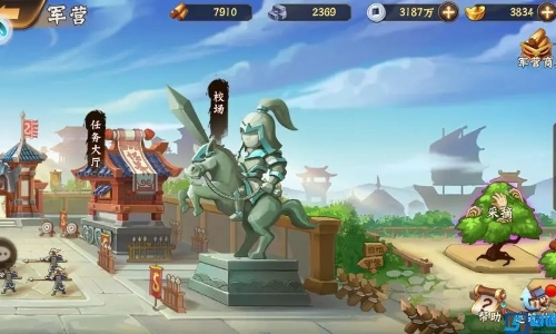 适合不充钱长期玩的游戏