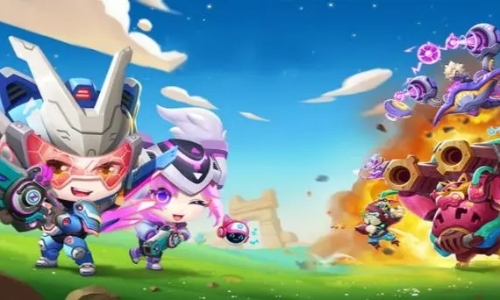 推荐个长期耐玩的游戏