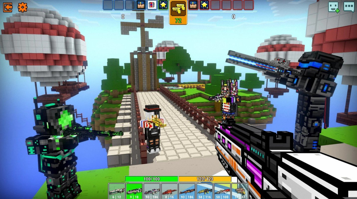 像素射击13.8.0(2)