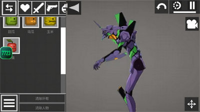 甜瓜游乐场playmods内置模组(3)