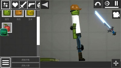 甜瓜游乐场playmods内置模组(2)