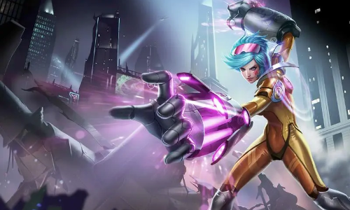 英雄动作系列游戏