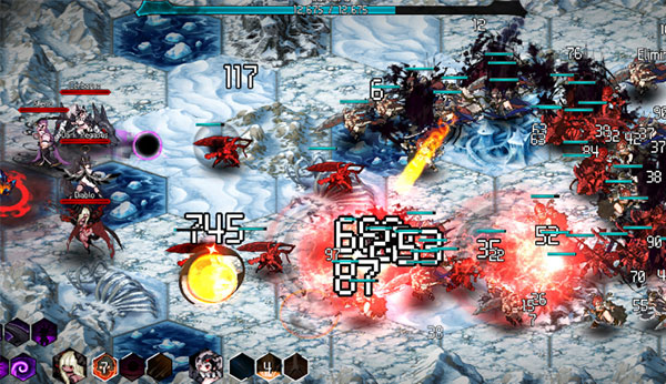 地牢小队最新版(2)