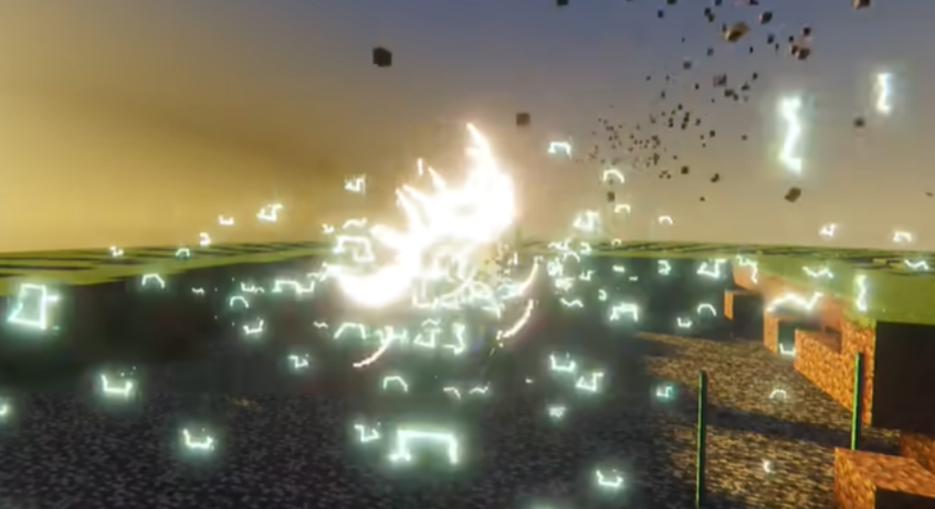 烦人的村民整合包手机版(3)