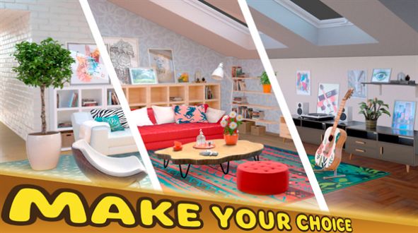 庄园设计装饰艺术(1)