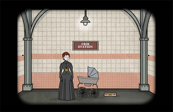 地铁繁花完整版免费最新版(3)