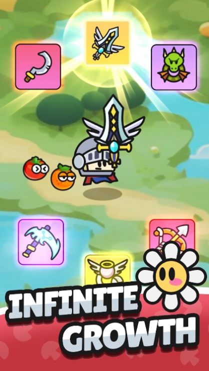 种植蘑菇蘑菇英雄(3)