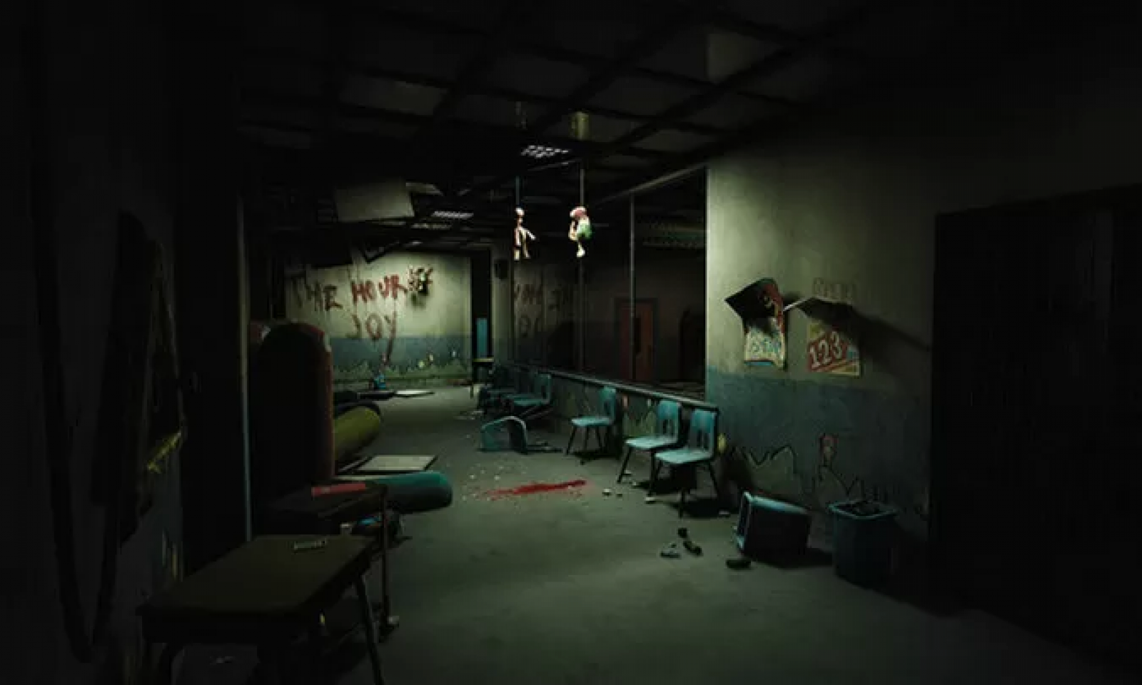 波比的游戏时间第三章试玩版(1)