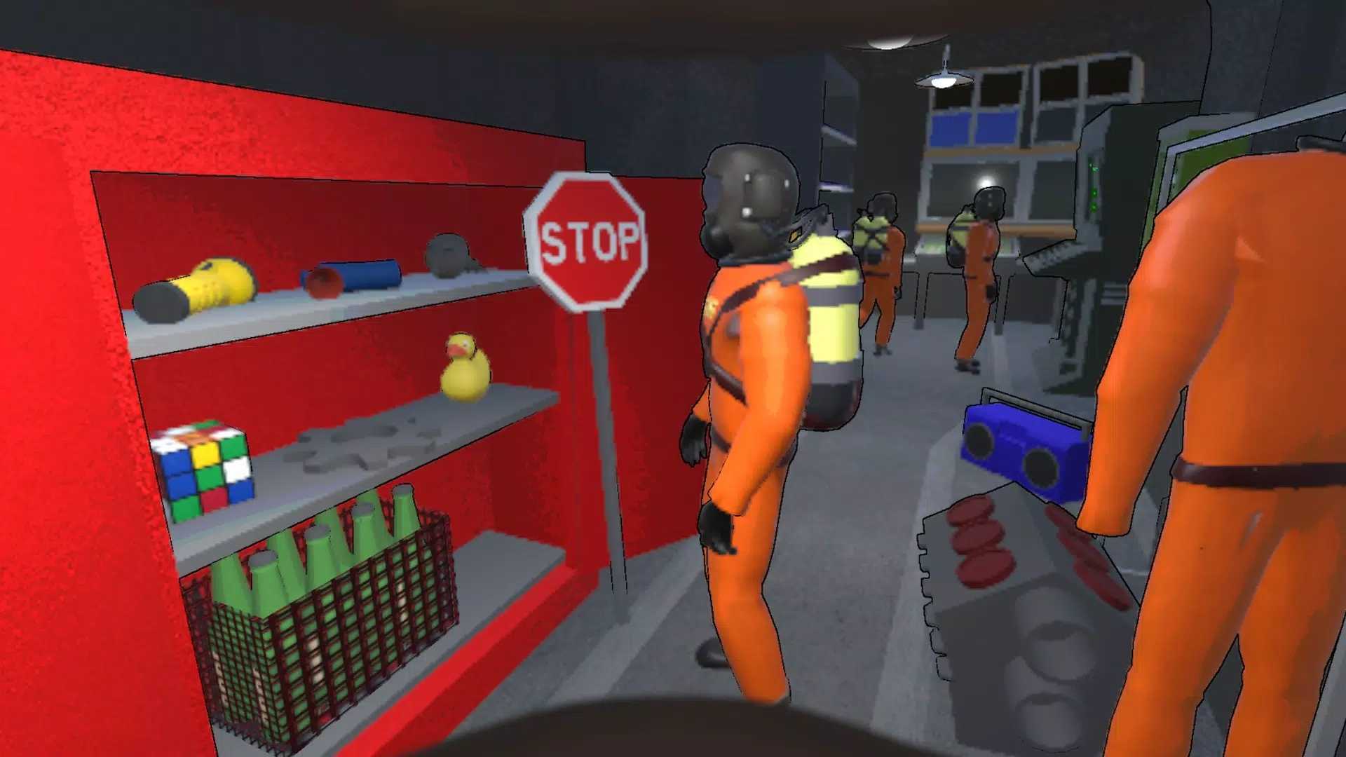 致命公司多人联机mod(1)