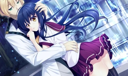 恋爱物语系列游戏