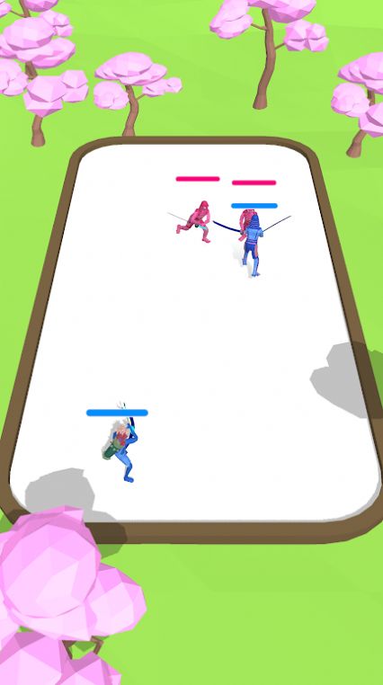 合并战斗之王(1)