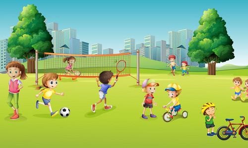 玩起来很快乐的游戏