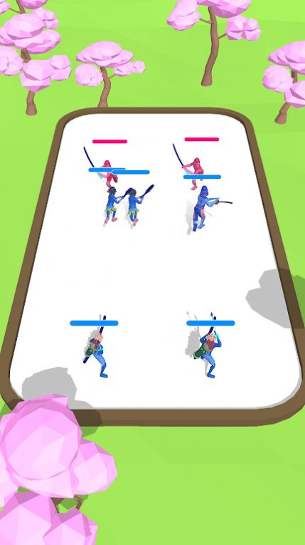 合并战斗之王(2)