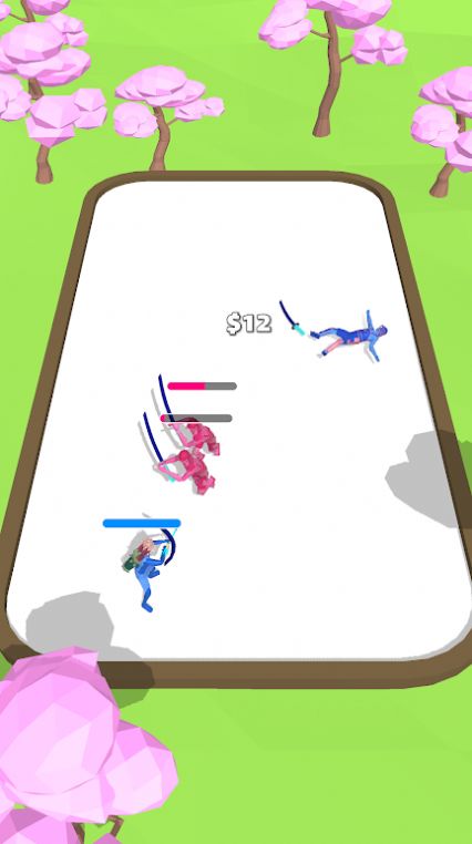 合并战斗之王(3)