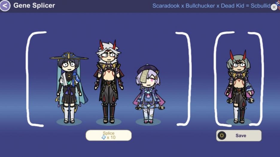 silly wisher最新版免广告(1)