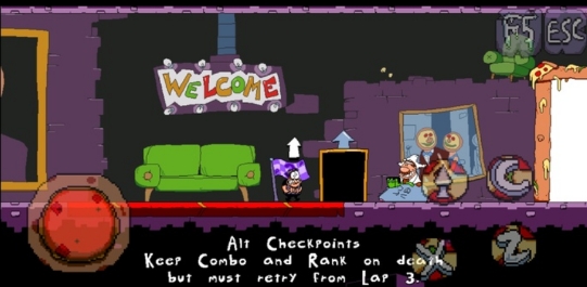 披萨塔蛋多圈模组移植版(1)