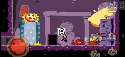 披萨塔蛋多圈模组移植版(3)