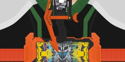 假面骑士变身模拟器大全