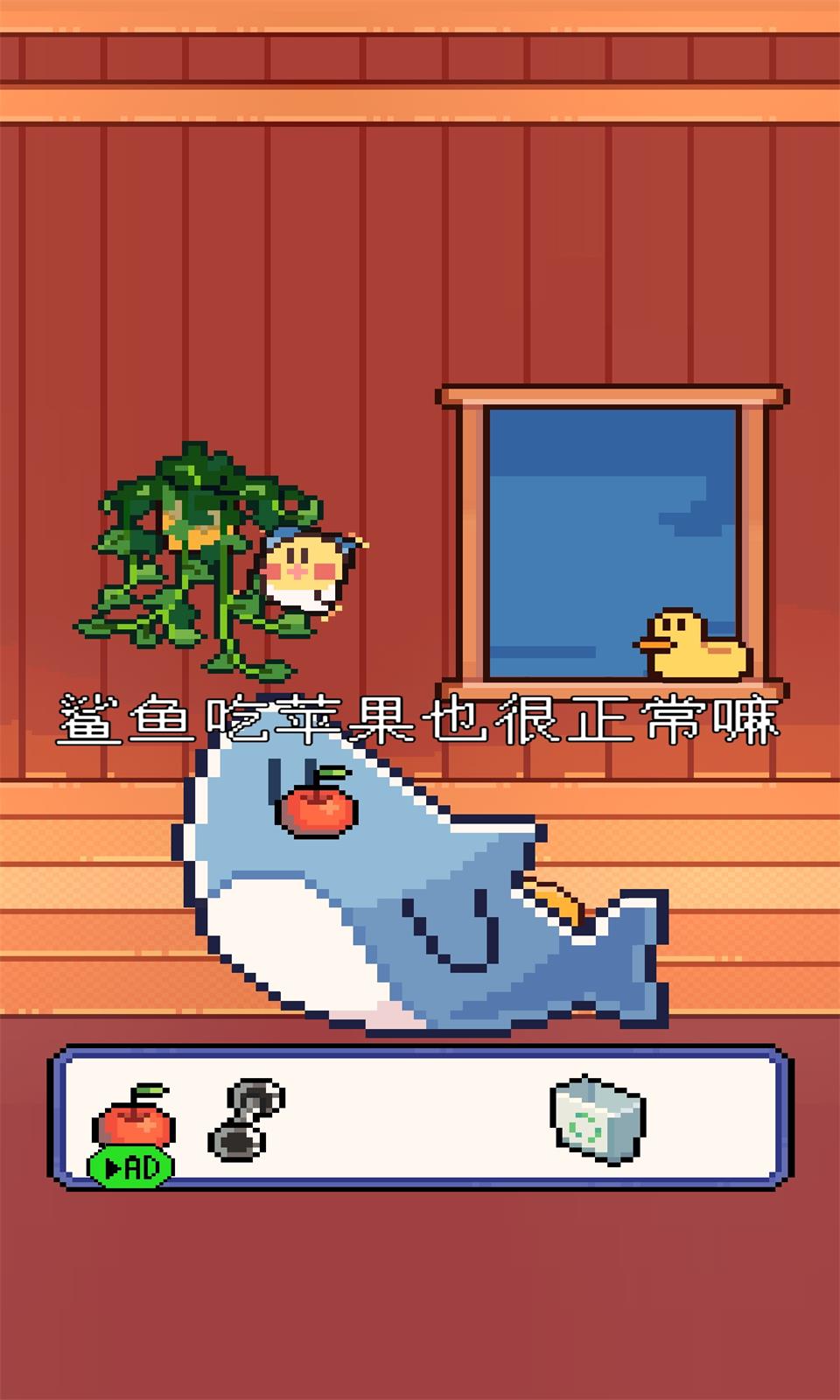 我的小鲨鱼最新版(3)