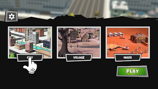 沙盒战争世界(1)