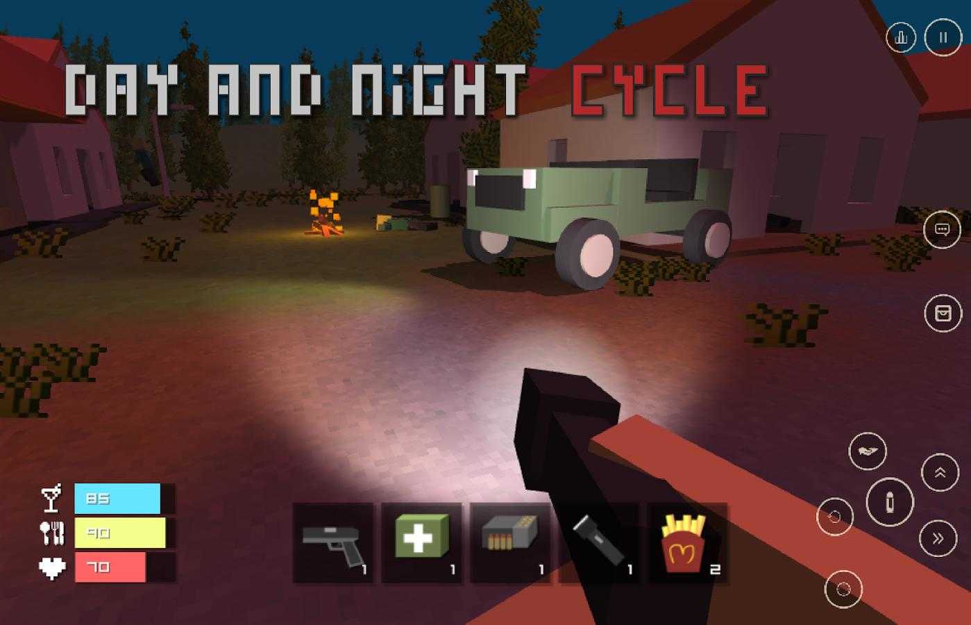 未转变者2内置菜单MOd(3)