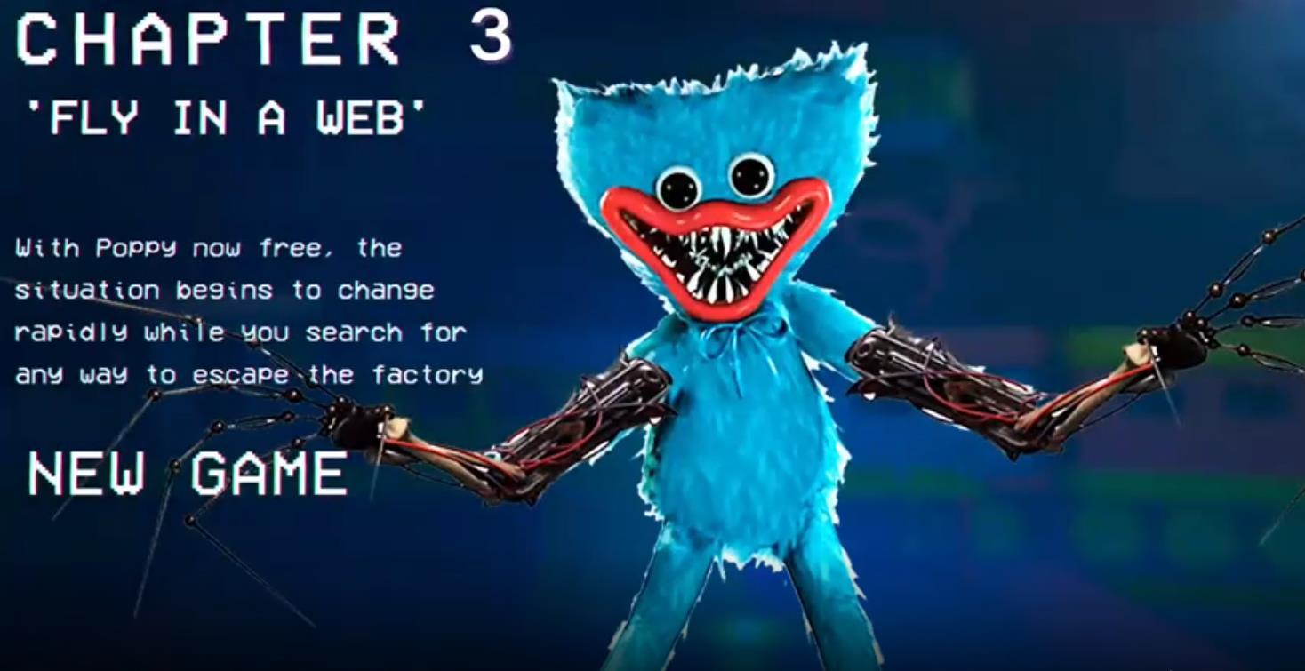 poppy第三章正版手机版(2)