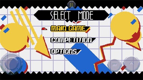 索尼克三重麻烦(1)