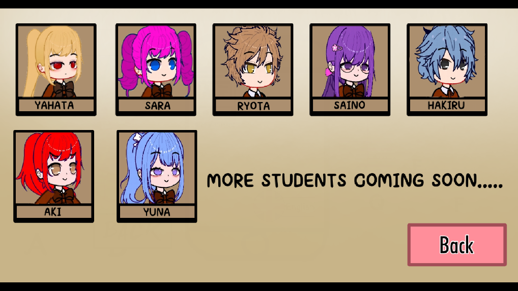 加查病娇模拟器(1)