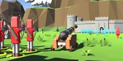 好玩的游戏推荐手游