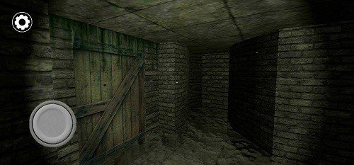 兰德里纳河的隧道(1)