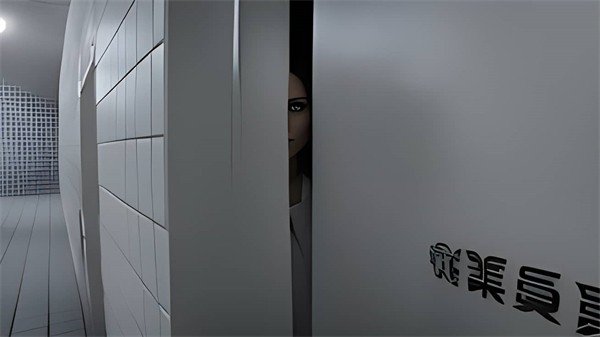 地铁迷宫出口(2)