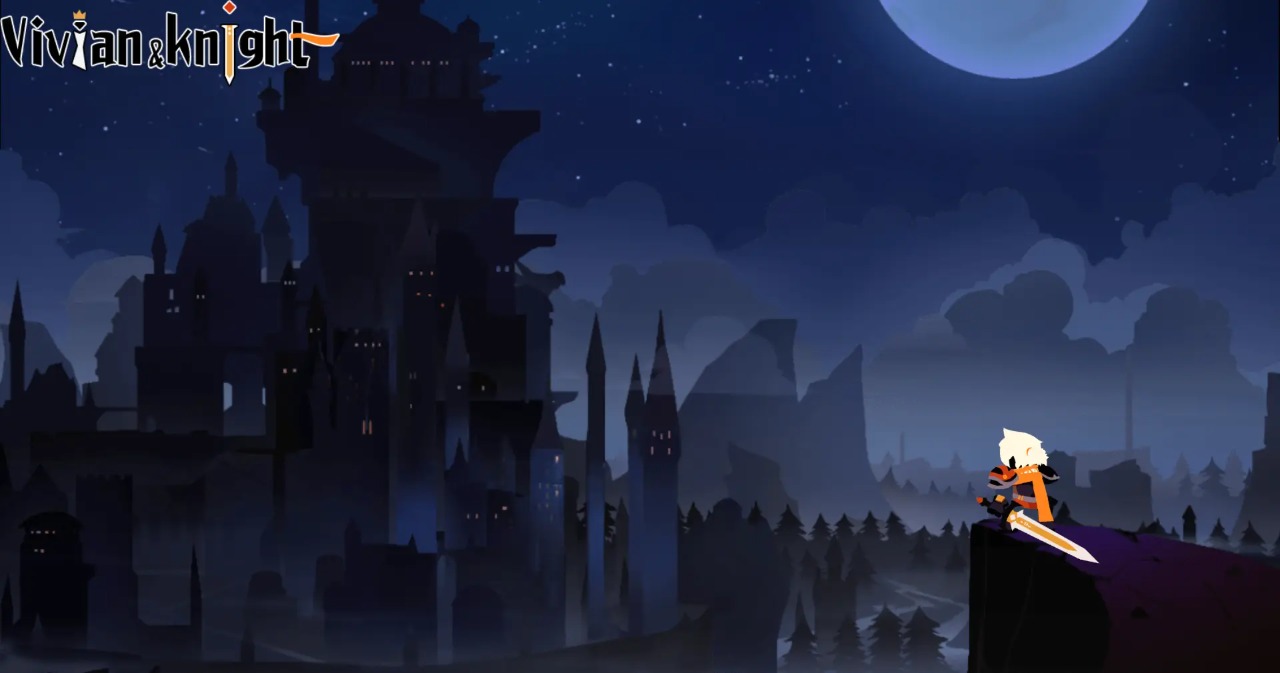 薇薇安和骑士官网版(2)