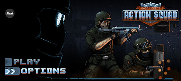 破门而入行动小队MOD内置菜单(2)